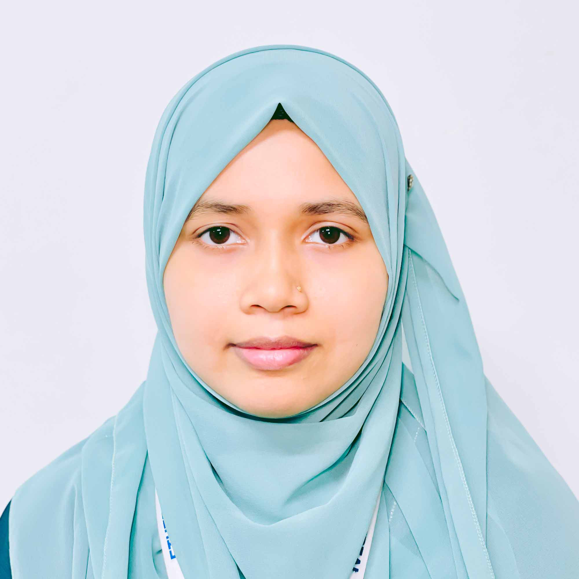 Mrs. Fatema Akter Rumi 